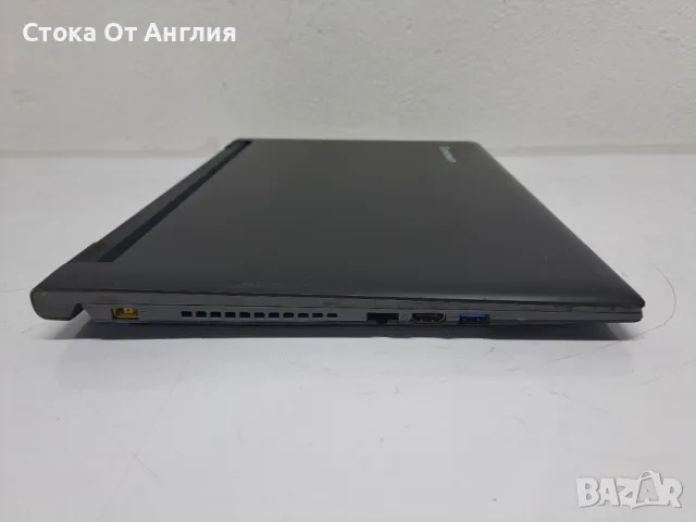 Лаптоп - Lenovo 20334, AMD E1-2100,RAM:4GB, HDD:500GB, Windows 8.1/L8, снимка 5 - Лаптопи за работа - 49583098