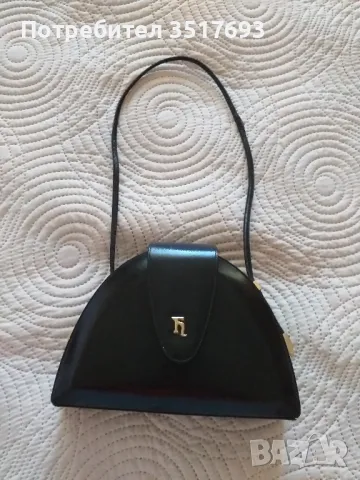 Дамска чанта Подарявам, снимка 2 - Чанти - 49586216