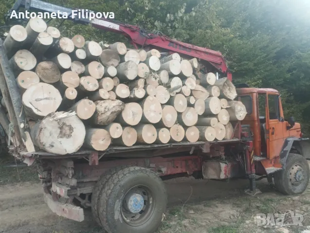 Дърва за огрев бук,дъб,цер и габър, снимка 3 - Дърва за огрев - 38099297