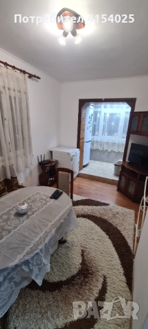 Под наем  3 стаен - етаж от къща , снимка 9 - Етаж от къща - 51798183