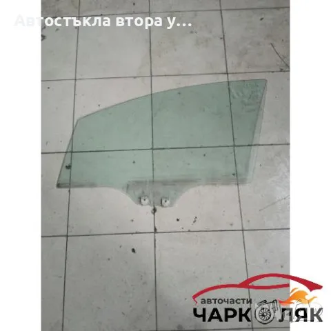 Стъкло предно ляво Мазда 5 2008