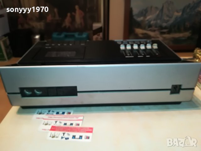 finezja3/unitra m551s deck/amplifier 0301231011, снимка 11 - Ресийвъри, усилватели, смесителни пултове - 39168539