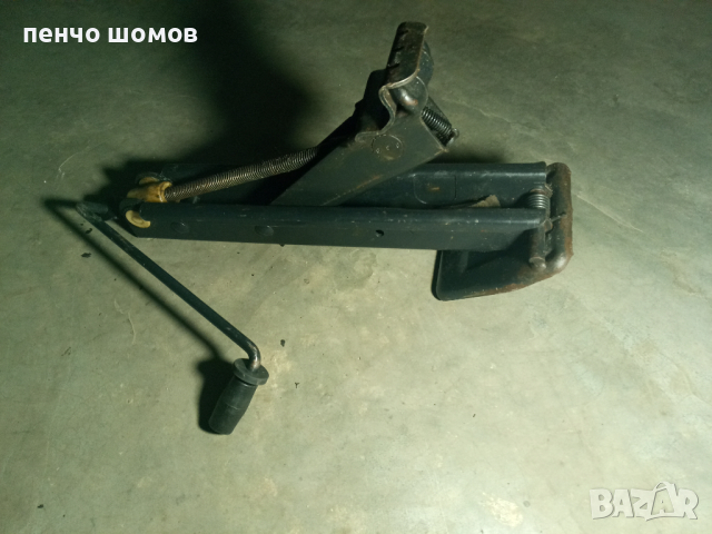 крик за повдигане на автомобили-25лв., снимка 7 - Аксесоари и консумативи - 44892026