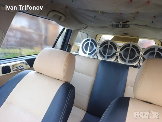 Опел Астра 2.0 DTI, снимка 5 - Автомобили и джипове - 52893864