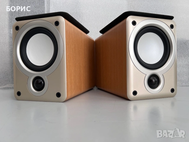 Тонколони DENON SC-M53