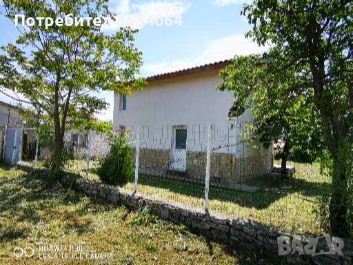 ПРОДАВАМ КЪЩА В С.БОЖУРЕЦ, снимка 6 - Къщи - 52462773