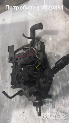 Помпа За Високо Налягане (ГНП) За Hyundai H1 2003 - 33105-42600 , 104700-9071