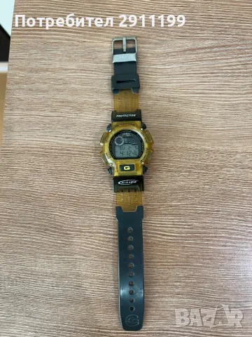 Часовник Casio G-Shock