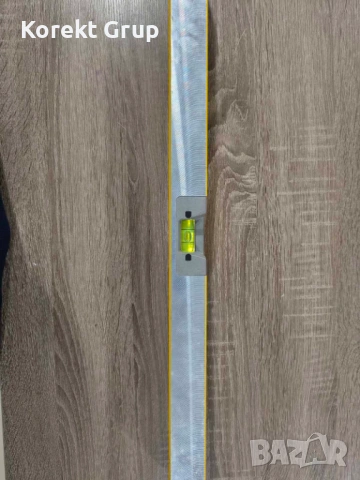 Ръчен нивелир Dewalt DWHT0-43224/600мм, снимка 6 - Измервателни инструменти - 53489356