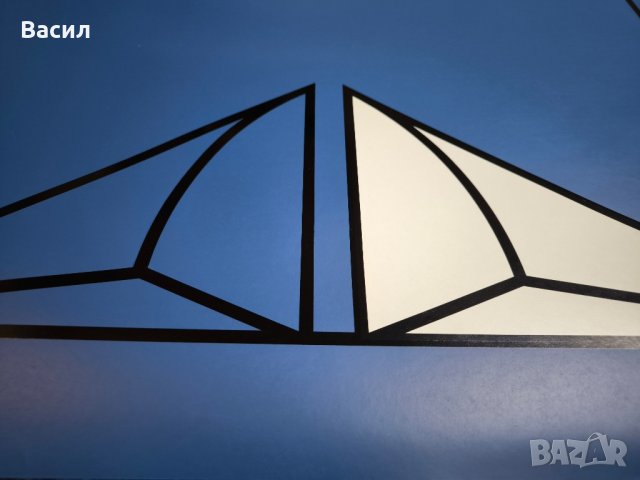 литография Hainz Gunter Prager, снимка 6 - Картини - 43954544