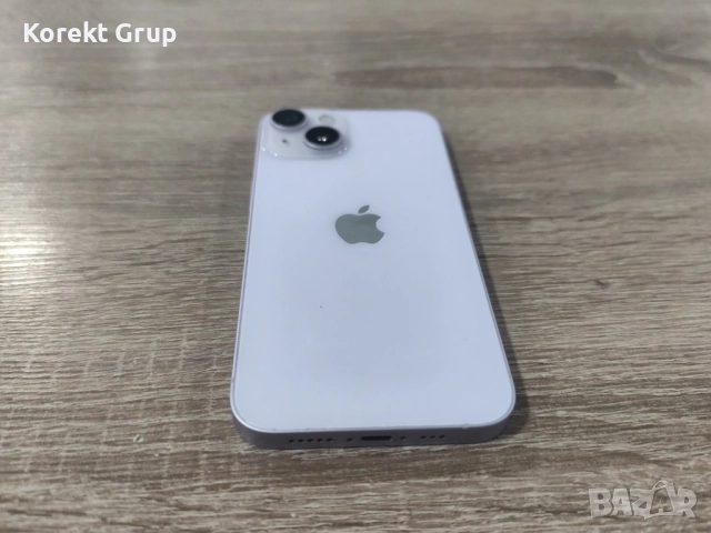 Iphone 14 128gb, снимка 6 - Apple iPhone - 52699201