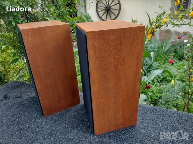 Monitor Audio MA5 vintage British speakers, снимка 6 - Тонколони - 32776563