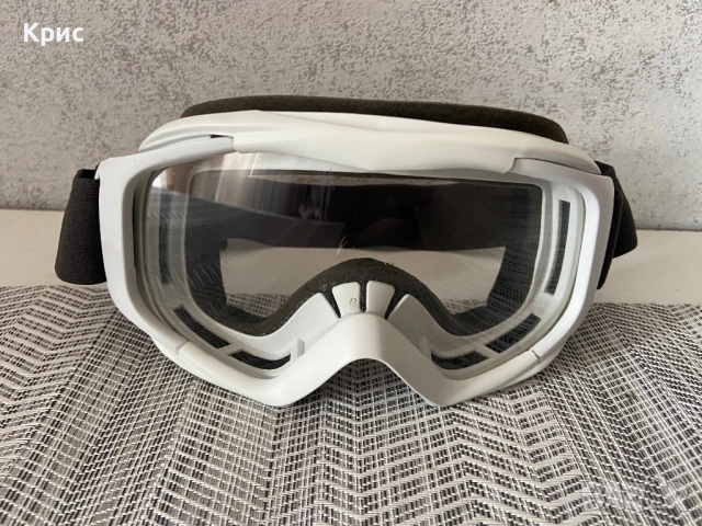 Ски/Мото Очила Маска Vega, снимка 2 - Зимни спортове - 52543554