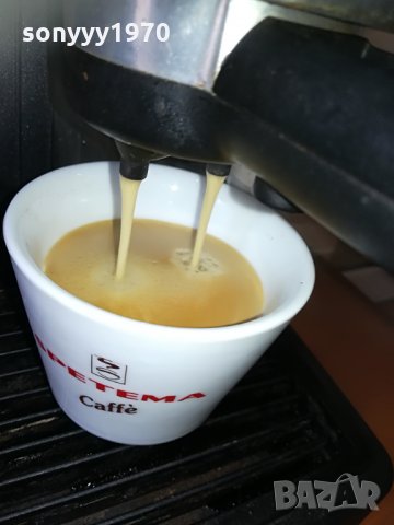 delonghi-15bаr italy внос швеицария 0806211218, снимка 11 - Кафемашини - 33145277