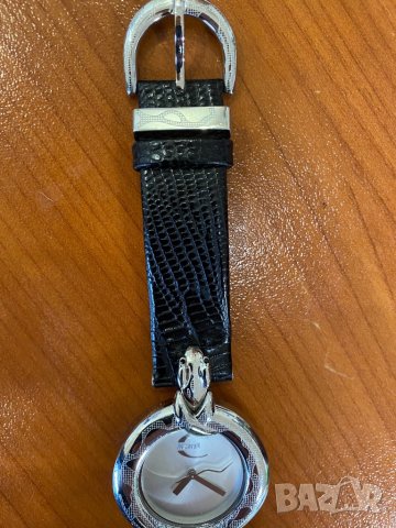 Дамски часовник Roberto cavalli, снимка 5 - Дамски - 36761210