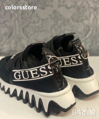 Дамски маратонки Guess код Br343