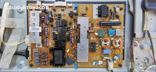 PHILIPS 47PFL7666K/02 ,DPS-139AP ,313912365182 ,6870C-0358A ,GWA7.820.697-1(V0.6) ,LC470EUF(SD)(F2), снимка 7 - Телевизори - 49704180