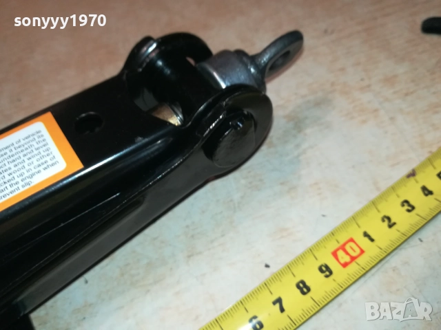 НОВ КРИК 2 ТОНА 1010251651, снимка 9 - Аксесоари и консумативи - 52010874