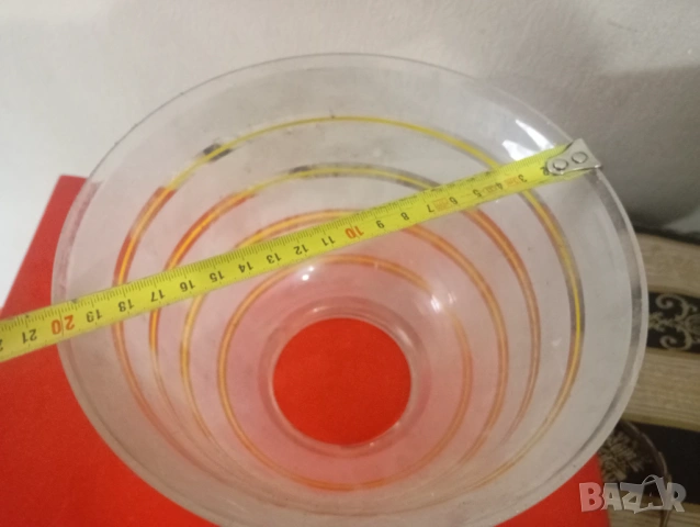 Външно стъкло за газова лампа, снимка 3 - Антикварни и старинни предмети - 53224300