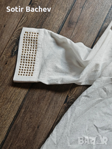 продавам дамска риза , снимка 3 - Ризи - 51860592