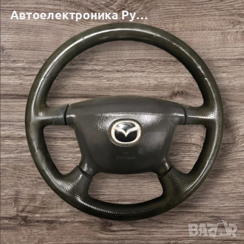 Волан за Mazda 323 F VI Hatchback (09.1998 - 05.2004)