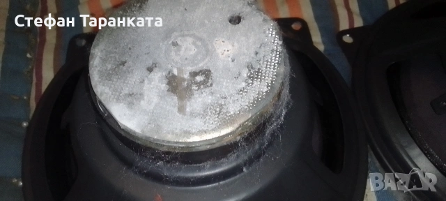 8 инчови басови говорители , снимка 6 - Тонколони - 53506735