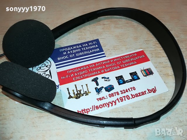 sennheiser headphones, снимка 11 - Слушалки и портативни колонки - 28747137