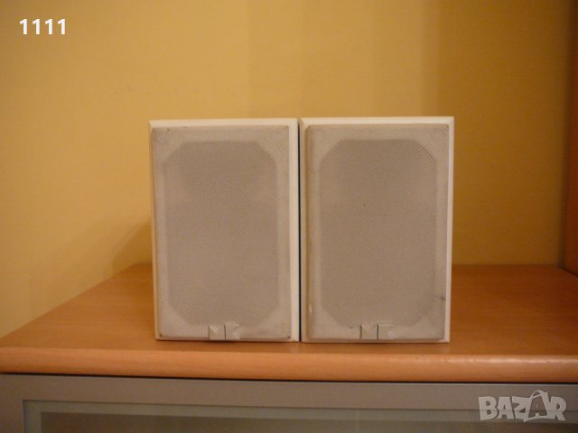 M&K K-5, снимка 3 - Тонколони - 35337408