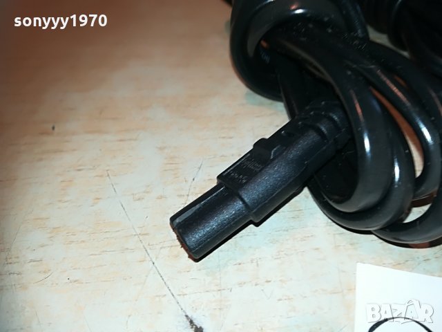 захранващи кабели за аудио 4бр 0506211932, снимка 6 - Други - 33116309