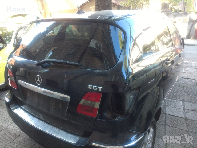 Мерцедес б класа на части , снимка 5 - Автомобили и джипове - 44848074