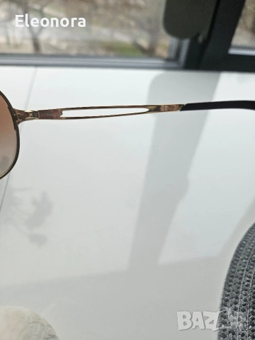 Дамски очила Oakley , снимка 4 - Слънчеви и диоптрични очила - 53173647