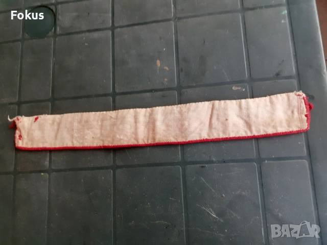 Стара българска шевица, снимка 4 - Антикварни и старинни предмети - 53406275