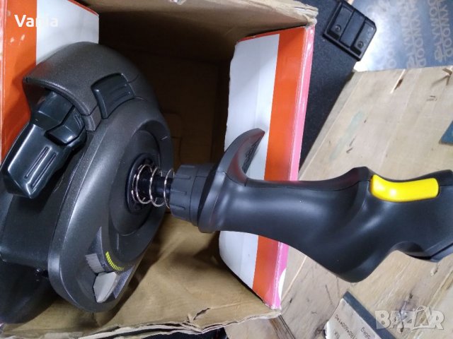 Джойстик Saitek sp550, снимка 9 - Аксесоари - 35060874
