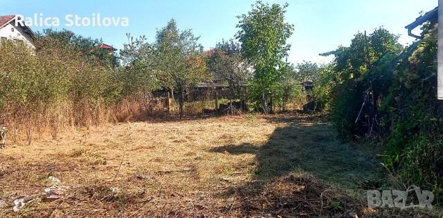 Продава УПИ в кв. Враждебна, гр. София, снимка 1