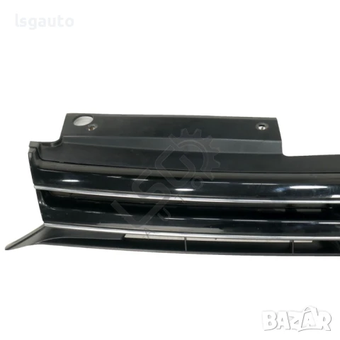 Решетка Volkswagen Golf VI 2008-2016 ID:148581, снимка 3 - Части - 51401347