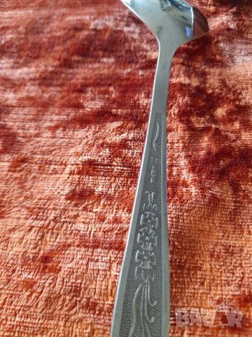 Стари Руски лъжици, снимка 16 - Колекции - 33492360