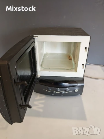 малка микровълнова печка samsung junior, снимка 2 - Други стоки за дома - 51364669
