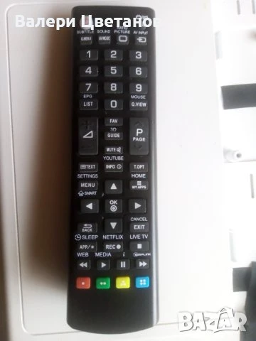 телевизор OK. OLD 32450-W SAT на части, снимка 10 - Телевизори - 51425511