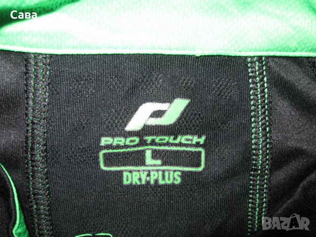 Блузи FRANK SHORTER,PRO TOUCH   мъжки,М и Л, снимка 6 - Спортни дрехи, екипи - 33433328