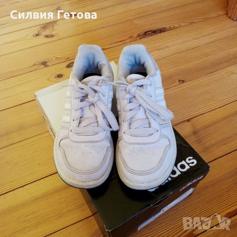 Маратонки adidas, снимка 6 - Детски маратонки - 34606021