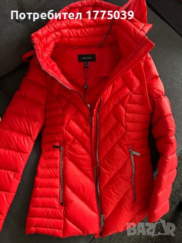 Дамско яке , снимка 2 - Якета - 42970025