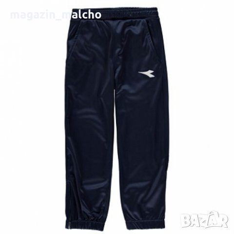ДЕТСКИ АНЦУГ – DIADORA; размери: 12-13г. и 13-14г., снимка 3 - Детски анцузи и суичери - 28447783