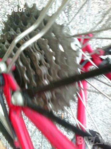 продавам велосипед 26цола, снимка 7 - Велосипеди - 52099633