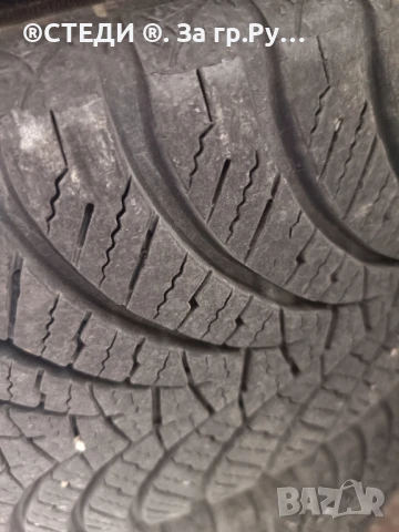 джанти с гуми 5 х 100 15 цола , снимка 6 - Гуми и джанти - 50778309
