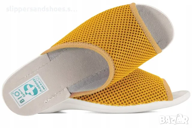 Дамски чехли ADANEX 36/41, снимка 2 - Чехли - 50036160