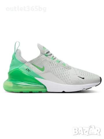 Nike - Air Max 270 номер 47.5 мъжки сиви Оригинал Код 3022
