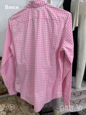 Дамска риза Ralph Lauren, снимка 16 - Ризи - 43477053