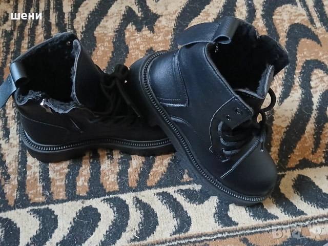 Детски ботуши 