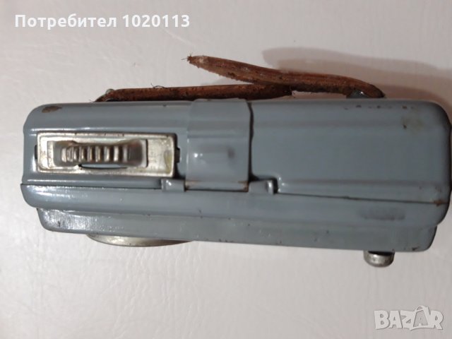 Ретро фенер с  три цвята , снимка 6 - Други ценни предмети - 27795320