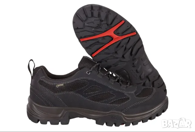 водоустойчиви туристически обувки ECCO XPEDITION III Low GORE-TEX номер 41